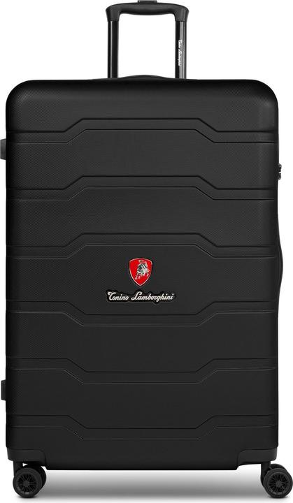 Produktbild Tonino Lamborghini Bologna 4 Rollen Trolley L 77 cm (118 l)