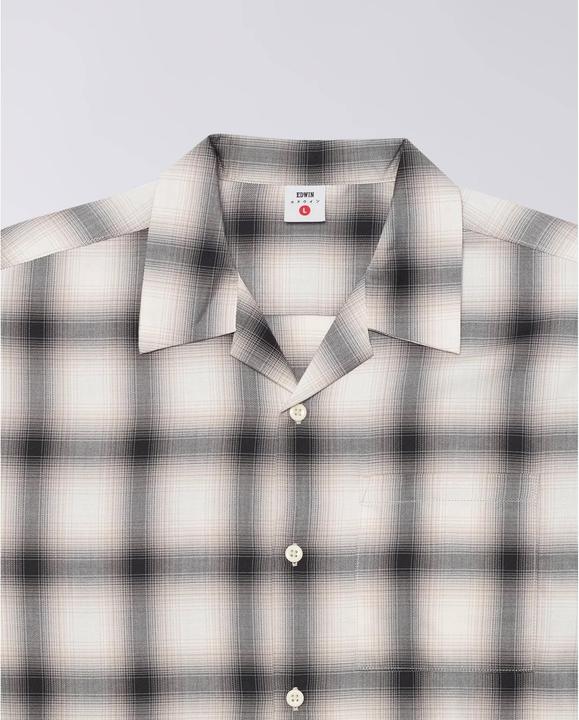 Immagine prodotto Edwin Open Collar (L)