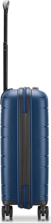 Actual product image Modo by Roncato Supernova 2.0 4 Rollen Kofferset 3-teilig (217 l)