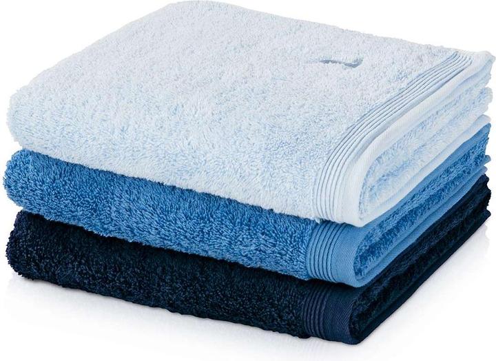 Actual product image Möve Super fuzzy (30 x 30 cm)