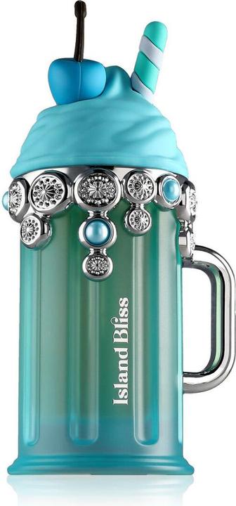 Actual product image Armaf Island Bliss (Eau de parfum, 100 ml)