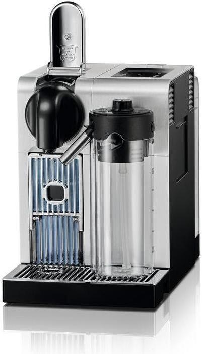 Actual product image De'Longhi Lattissima Pro (NESPRESSO Original)