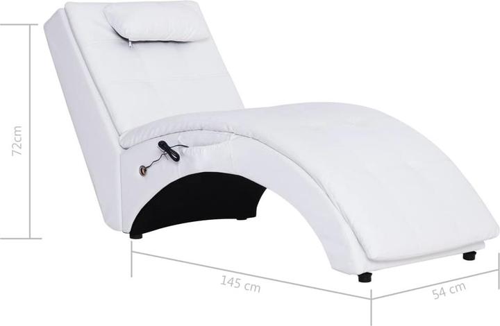 Actual product image vidaXL Goldarina