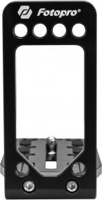 Actual product image Fotopro Universal L bracket QAL L (Stand adapter)