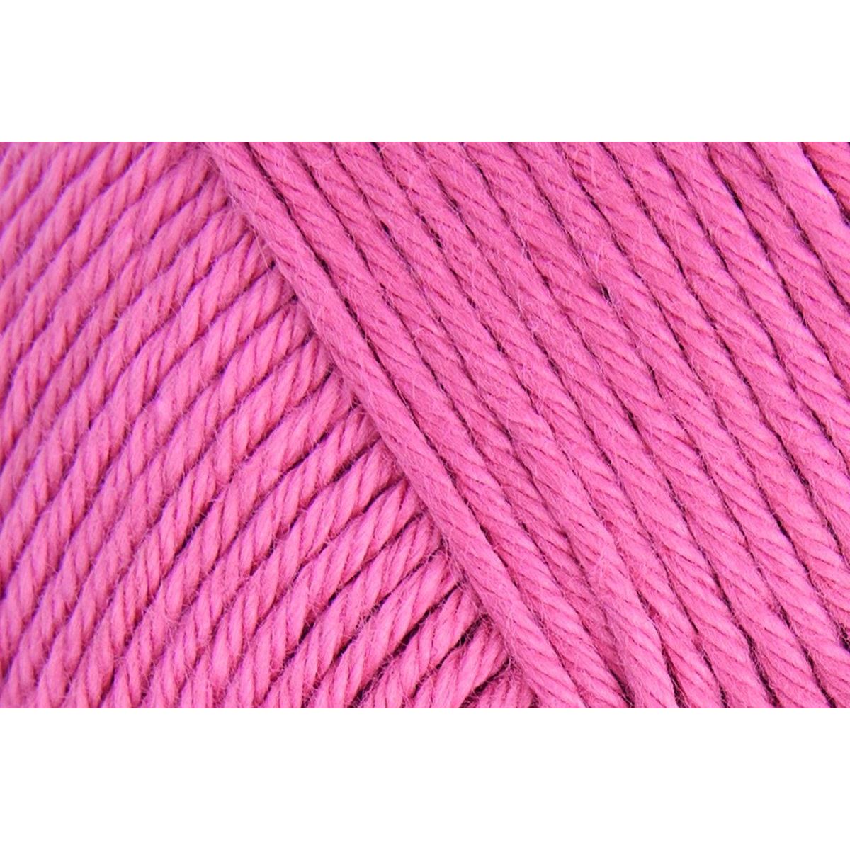Thumbnail - Rowan Summerlite DK, Garn + Wolle, Pink