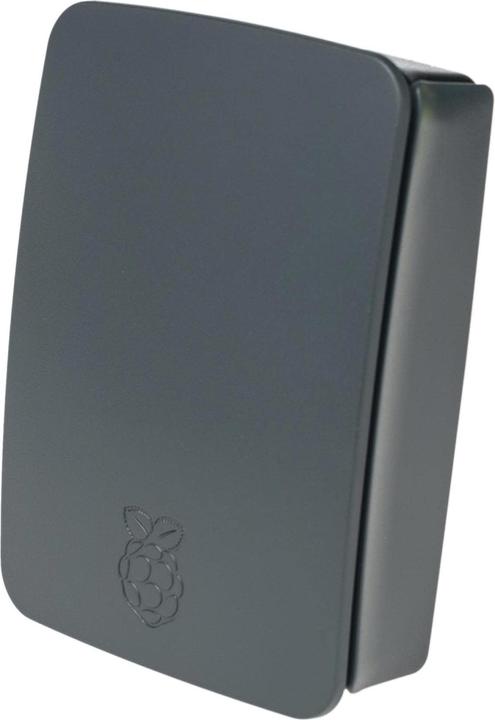 Produktbild Raspberry Pi Official case for 3B+/3/2