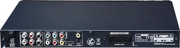 Actual product image Ferguson Regent DVD-1000k (DVD players)