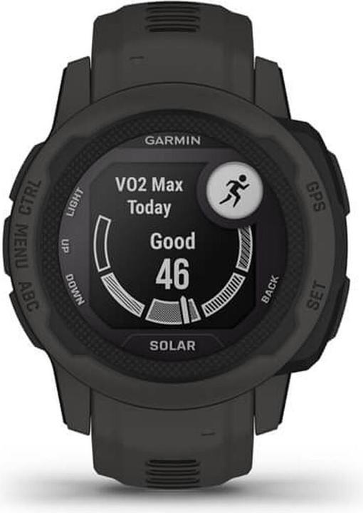Image du produit Garmin Instinct 2S Solar (40 mm)
