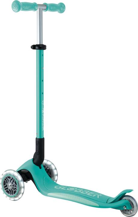 Actual product image Globber Mini Primo Foldable Plus s Dark