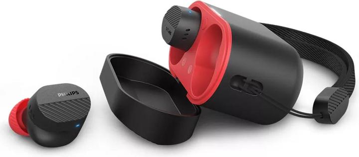 Produktbild Philips TAA5508BK/00 (ANC, 7 h, Kabellos)