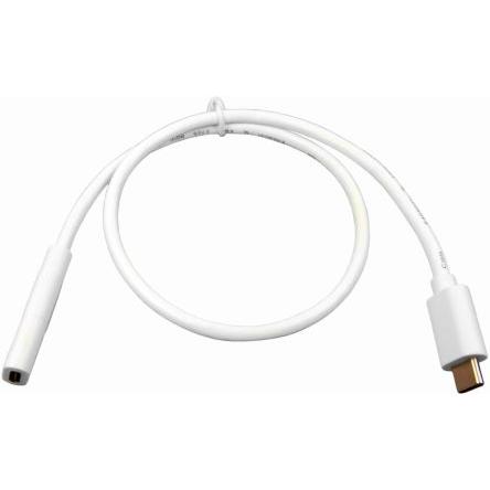 Rs Pro USB-Kabel, USB C / USB C, 0.5m USB 3.1 Weiss (0.50 m, USB 3.1), USB Kabel