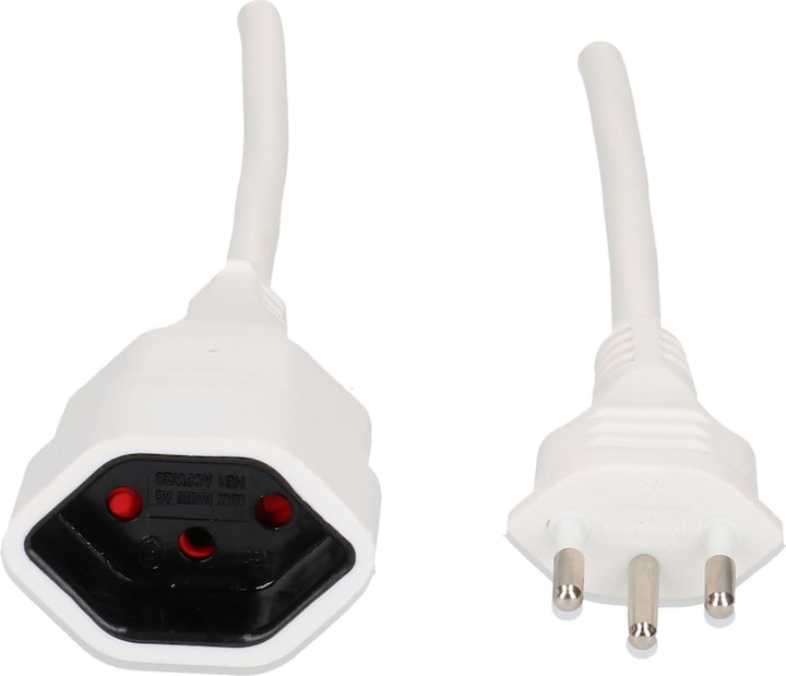 Actual product image Do it + Garden Extension cable (3 m, Type 13)