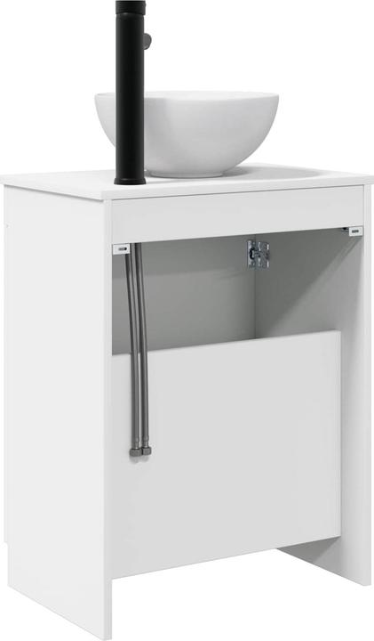 Produktbild vidaXL Badezimmer-Waschtisch
