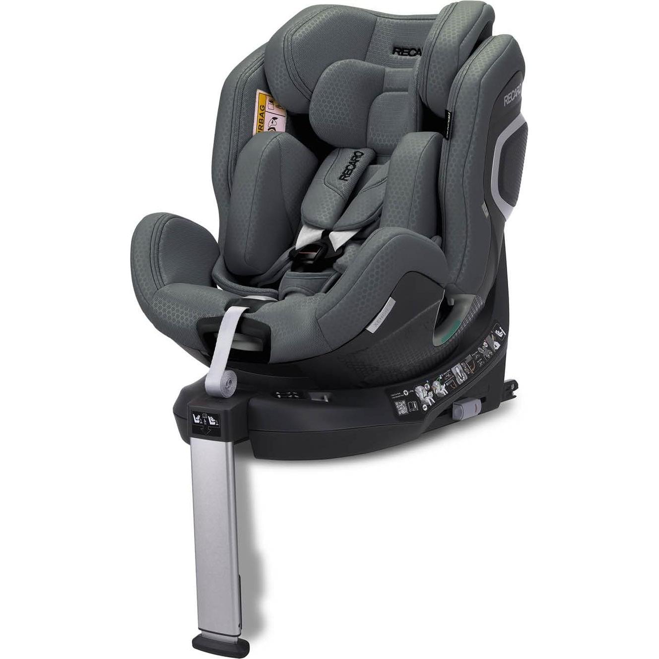 Avova, Kindersitz, Recaro Xenon 1 Reboard Kindersitz (0-7 Jahre) (Reboarder, ECE R129/i-Size Norm)