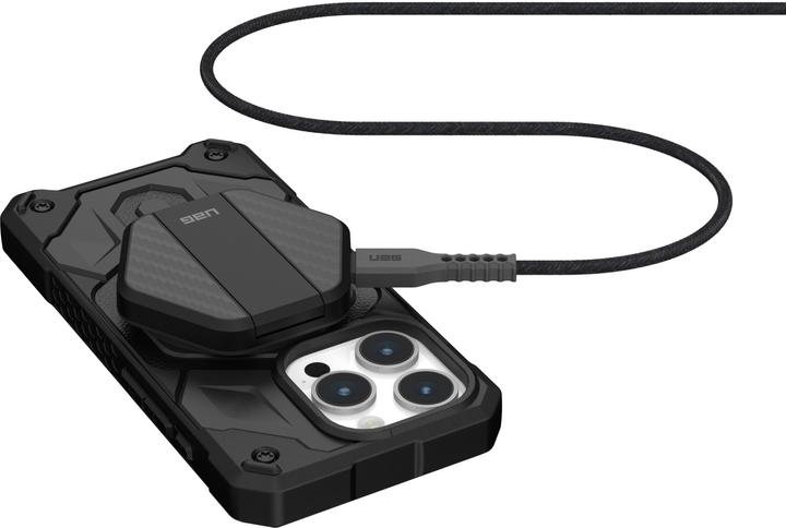 Image du produit UAG Pad et support de chargement sans fil (15 W)