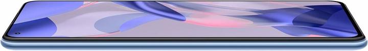 Image du produit Xiaomi 11 Lite 5G NE (128 Go, Bleu Bubblegum, 6.55", Double SIM, 5G)
