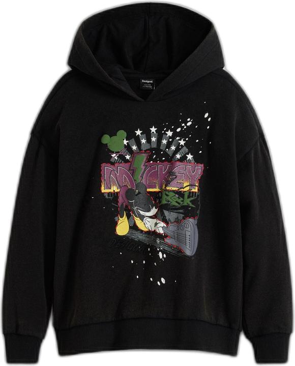 Actual product image Desigual Miky Rock