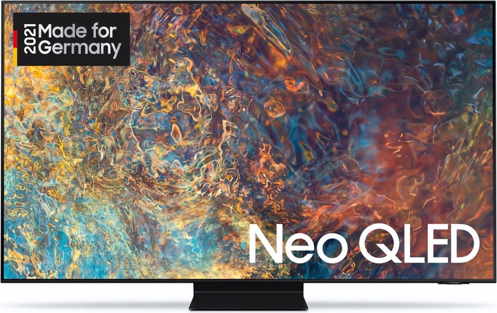 Produktbild Samsung GQ43QN90AAT (43", QLED, 4K, 2021)