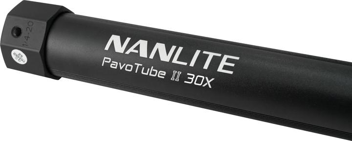 Produktbild Nanlite PavoTube II 30X 2Kit (Videoleuchte, Studioleuchte, Stableuchte)