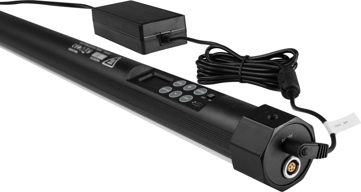 Produktbild Nanlite PavoTube II 30X 2Kit (Videoleuchte, Studioleuchte, Stableuchte)