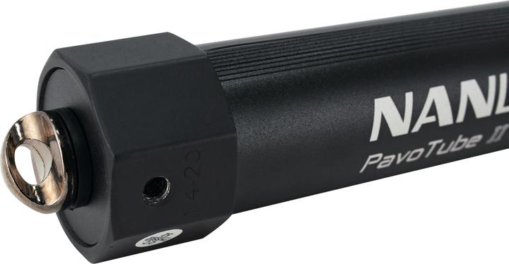 Produktbild Nanlite PavoTube II 30X 2Kit (Videoleuchte, Studioleuchte, Stableuchte)