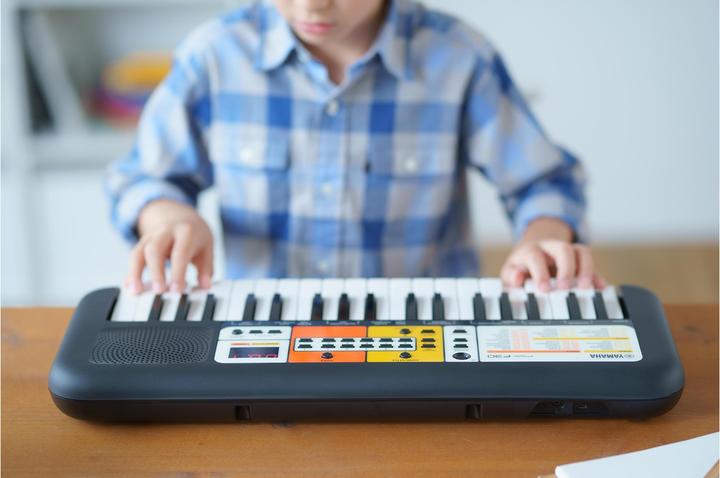 Produktbild Yamaha PSS F30