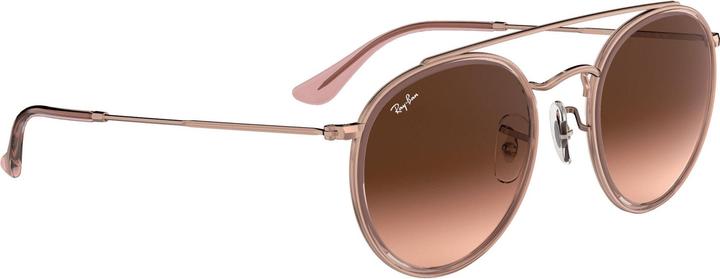 Produktbild Ray Ban Round Double Bridge