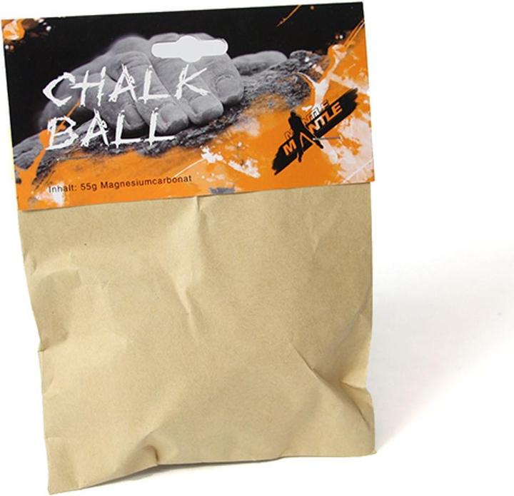 Actual product image Mantle Chalkball verpackt (55 gramm)