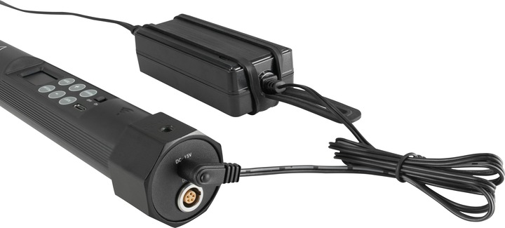 Produktbild Nanlite PavoTube II 15X 2Kit (Videoleuchte, Studioleuchte, Stableuchte)