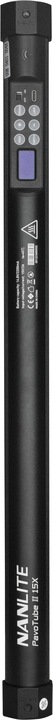 Produktbild Nanlite PavoTube II 15X 4Kit (Videoleuchte, Studioleuchte, Stableuchte)