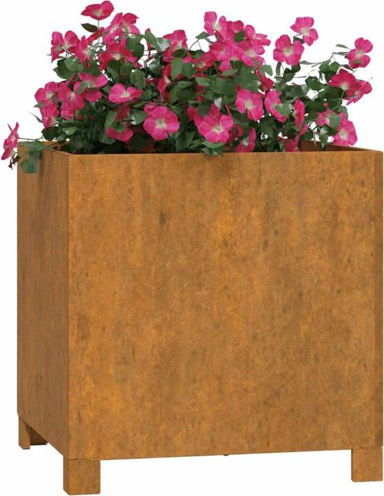 Produktbild vidaXL Pflanzgefäss