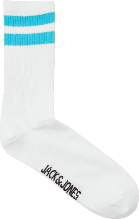 Actual product image Jack & Jones Tennis socks (pack of 7, One size)