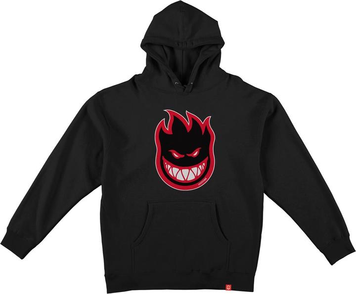 Produktbild Spitfire Bighead Fill Kids Hoodie (XL)