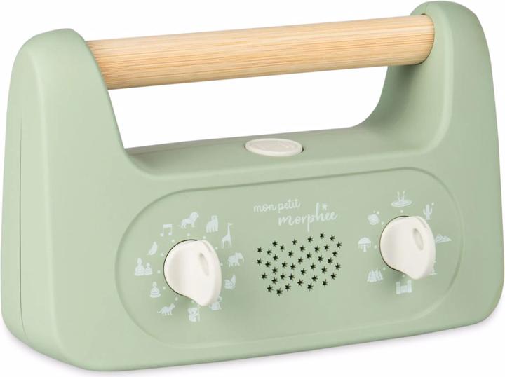 Morphée Motto Meditations-Box nur auf Französich