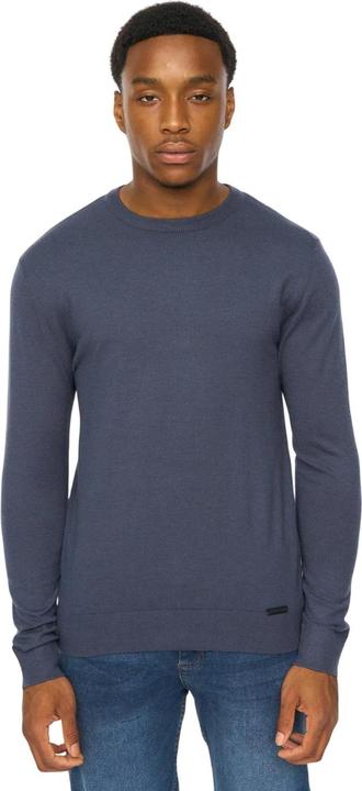 Produktbild Duck and Cover Consenza Sweatshirt Rundhalsausschnitt Jerseyware (M)