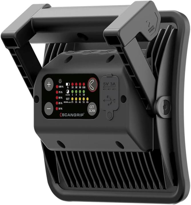 Actual product image Scangrip Multimatch R (1200 lm)