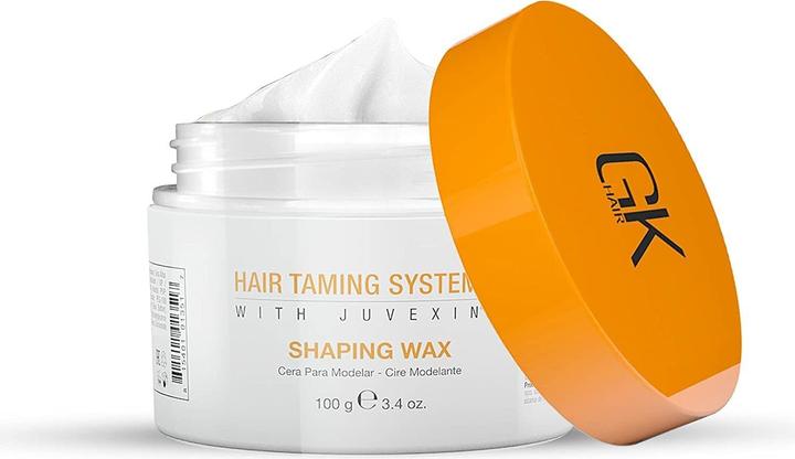 Produktbild Gk Hair Shaping Wax (Haarwachs, 100 ml)