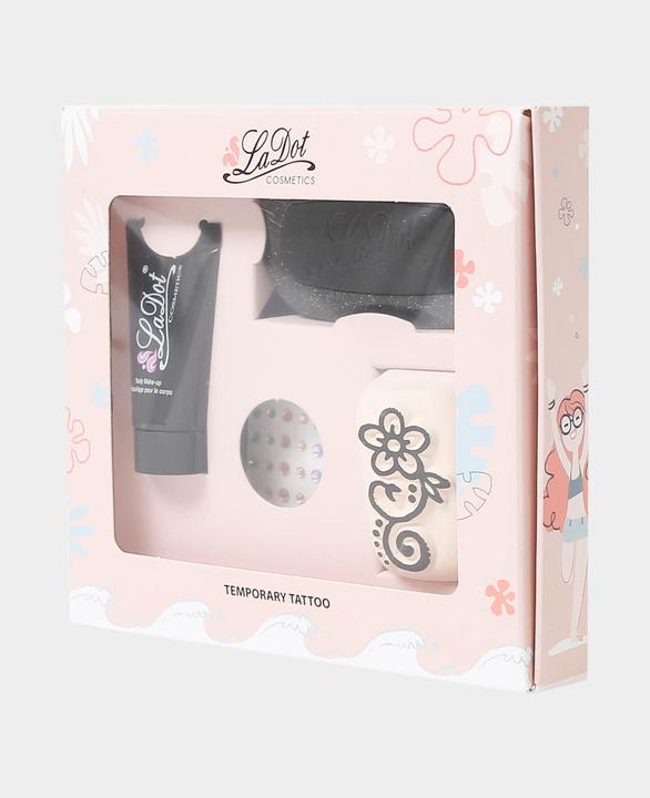 Actual product image Royal Posthumus Tattoo Set