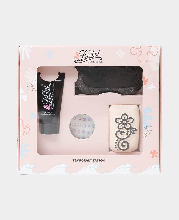 Actual product image Royal Posthumus Tattoo Set