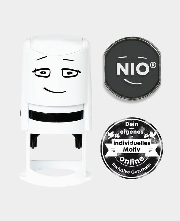 Actual product image Colop NIO Set 3-piece