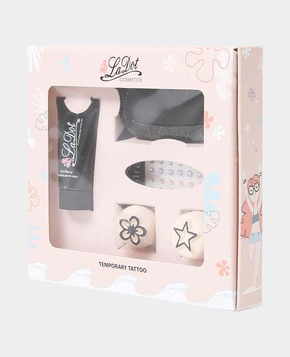 Produktbild Royal Posthumus Tattoo Set