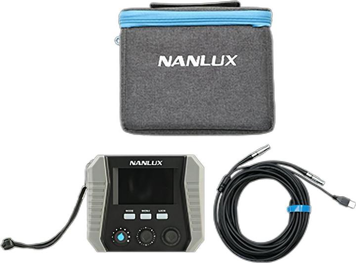 Produktbild Nanlux 6 Pin Wired Controller (Kabel)