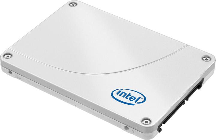 Produktbild Intel Solid-State Drive D3-S4520 Series (240 GB, 2.5")