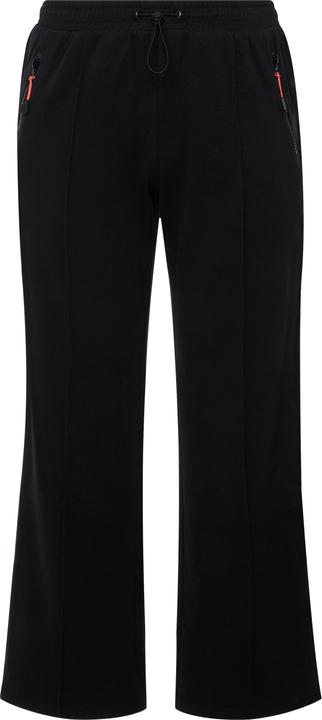 Produktbild Ulla Popken Jogginghose, Reflektorstreifen, Zipptaschen, Elastikbund (46, 48)