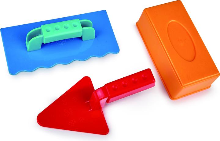 Produktbild Hape Mauermeister