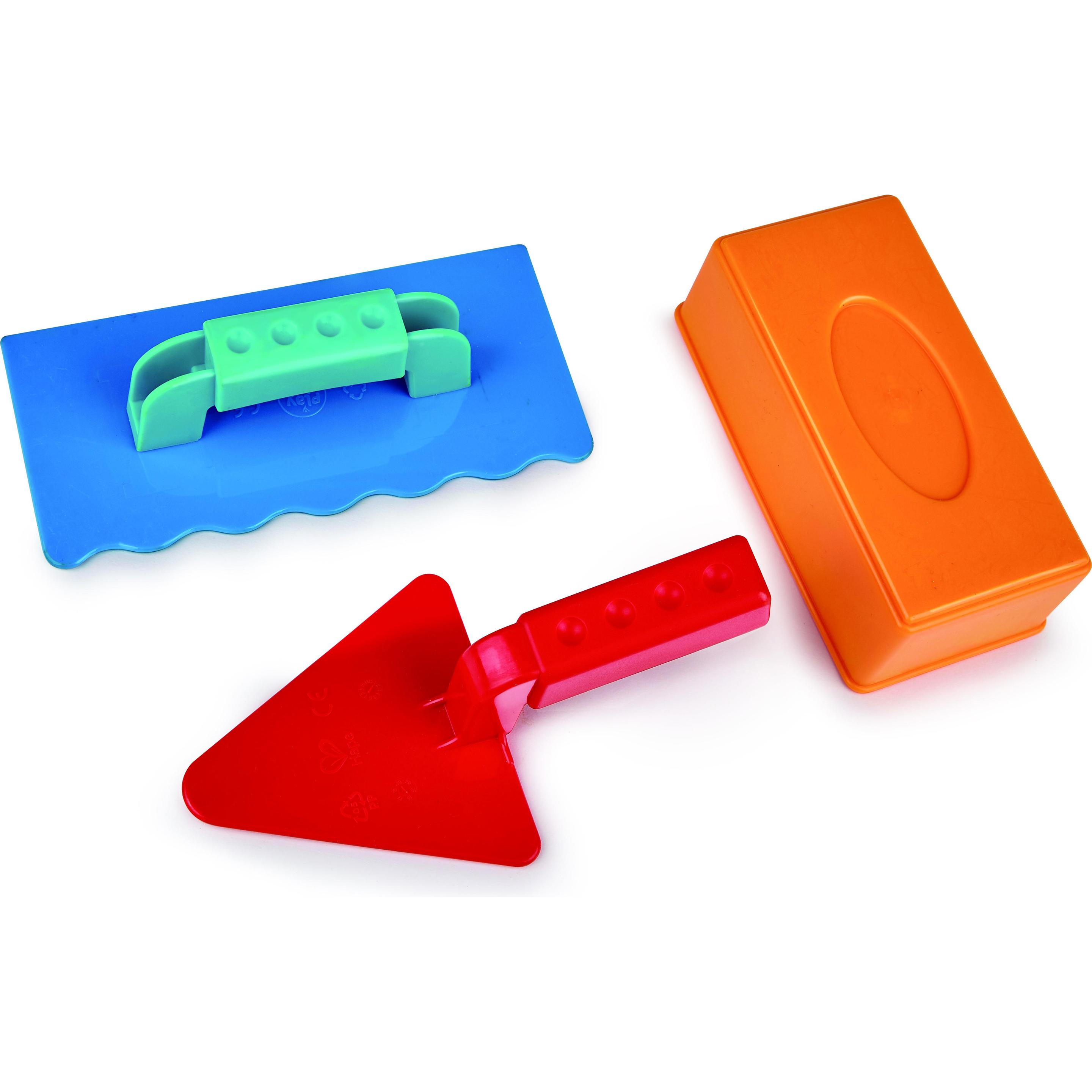 Thumbnail - Hape Mauermeister