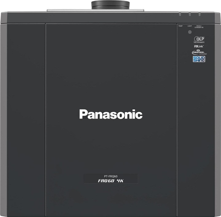 Immagine prodotto Panasonic PT-FRQ60WEJ (4K, 6000 lm, 1.46 - 2.93:1)
