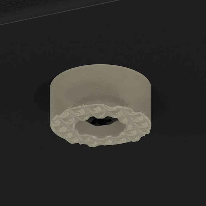 Image du produit vidaXL Modernes Sideboard (35 x 35 x 59 cm)