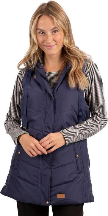 Produktbild Trespass Juniper Weste Wattiert (XXS)