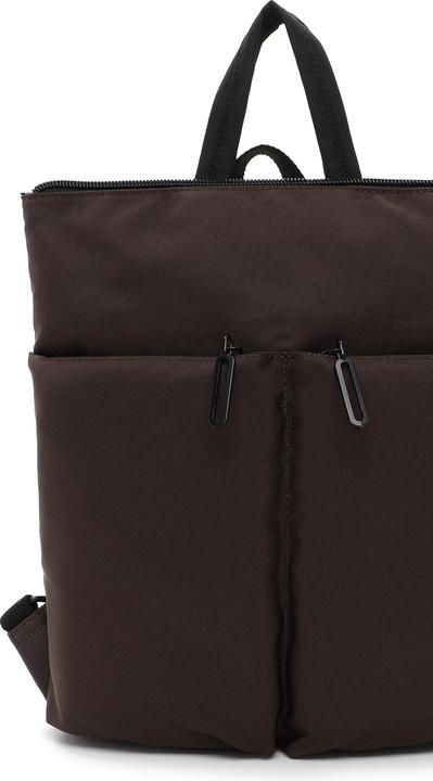 Actual product image Suri Frey Backpack SFY SURI Green Label Tanny (12.60 l)